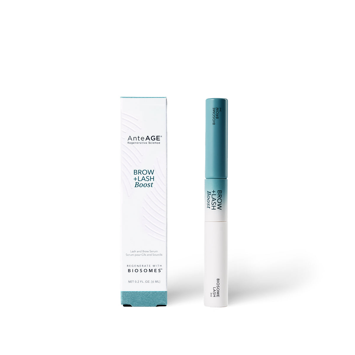 AnteAGE Brow + Lash Boost