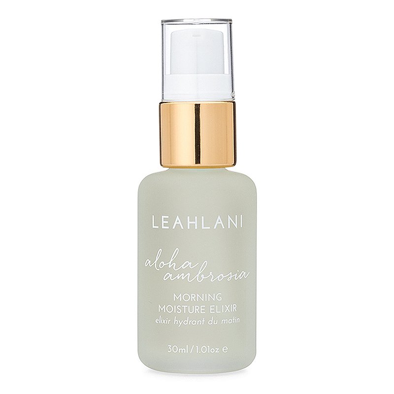 Leahlani Aloha Ambrosia Morning Moisture Elixir - Harben House - Leahlani Skincare