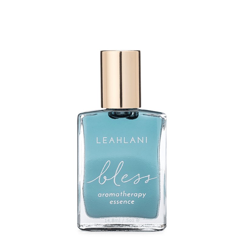 Leahlani Bless Aromatherapy Essence - Harben House - Leahlani Skincare
