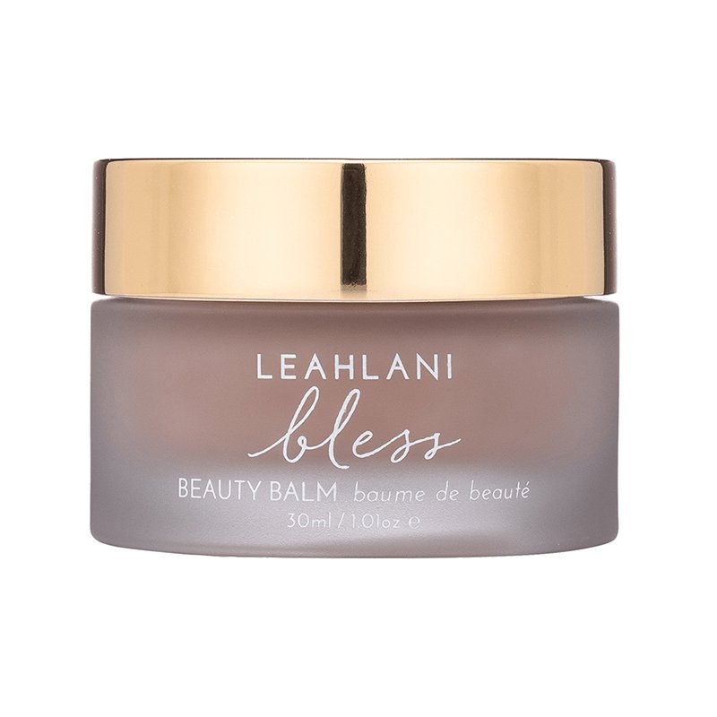 Leahlani Bless Beauty Balm - Harben House - Leahlani Skincare