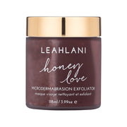 Leahlani Honey Love Microabrasion Exfoliation (118 mL) - Harben House - Leahlani Skincare