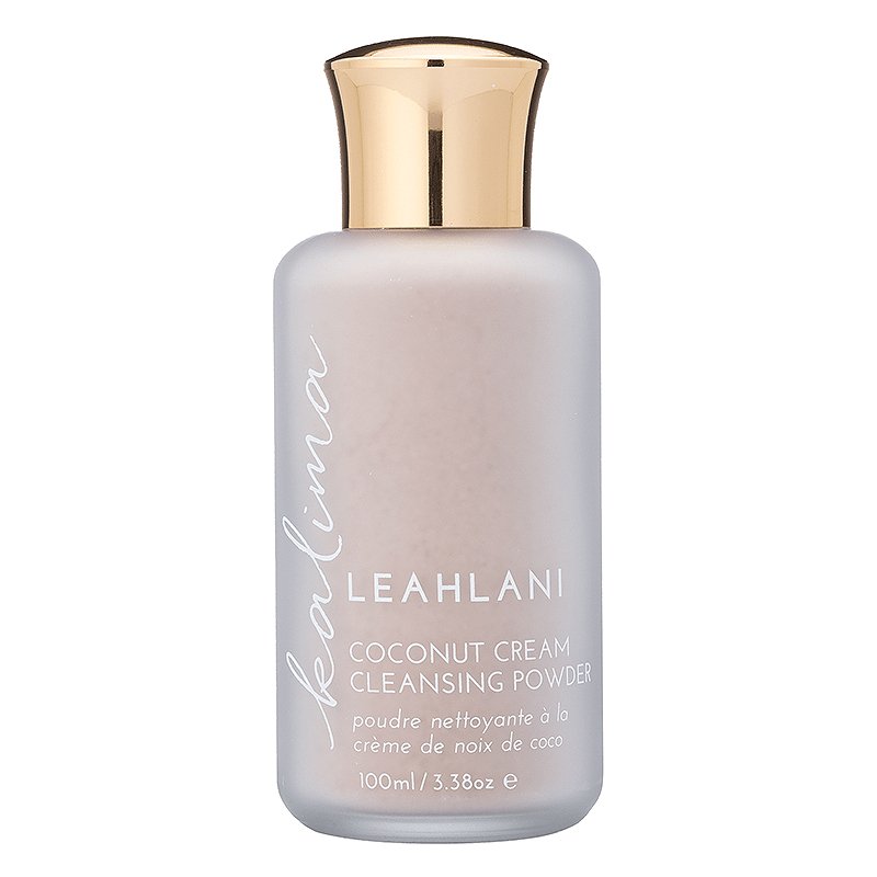 Leahlani Kalima Cleansing Powder - Harben House - Leahlani Skincare