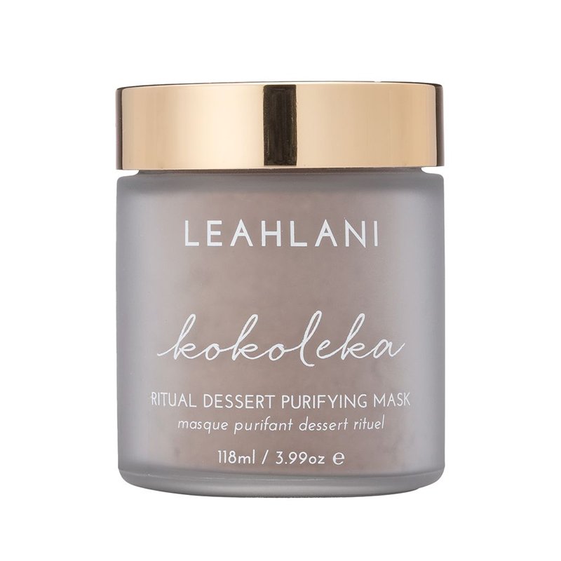 Leahlani Kokoleka Purifying Mask - Harben House - Leahlani Skincare