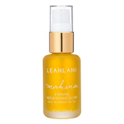 Leahlani Mahina Evening Replenishing Elixir - Harben House - Leahlani Skincare
