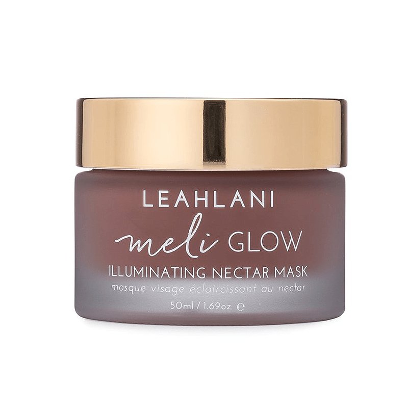 Leahlani Meli Glow Illuminating Nectar Mask - Harben House - Leahlani Skincare