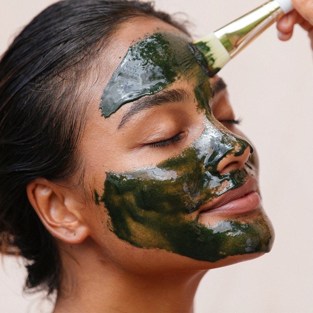 Leahlani Mermaid Mask - Harben House - Leahlani Skincare
