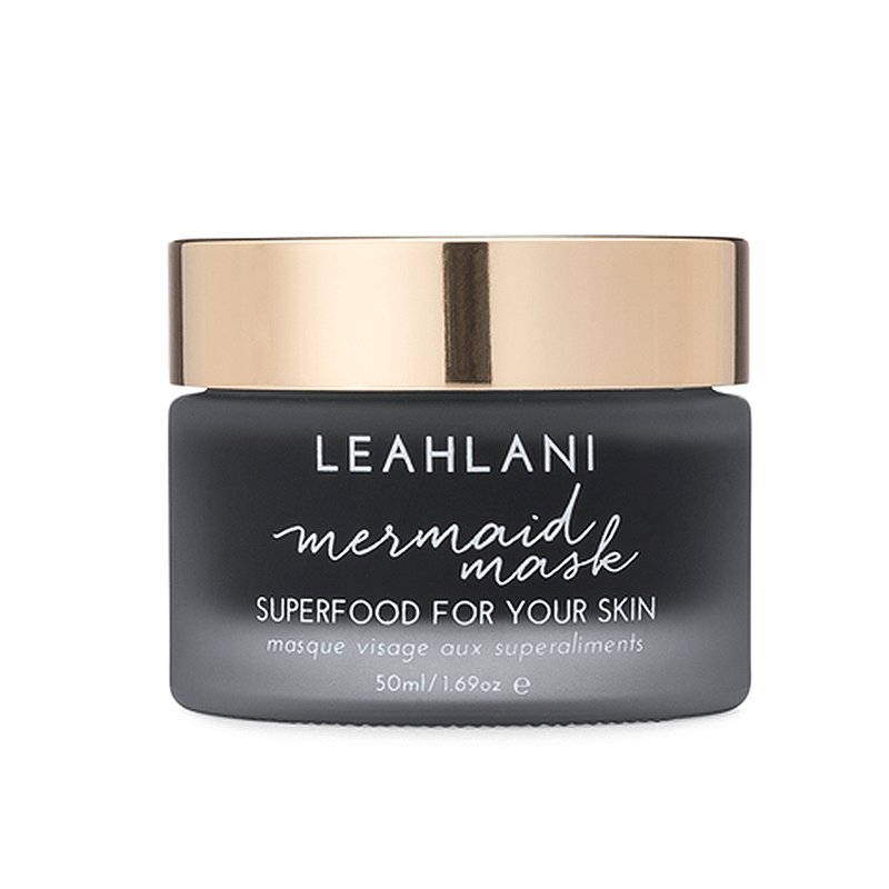Leahlani Mermaid Mask - Harben House - Leahlani Skincare