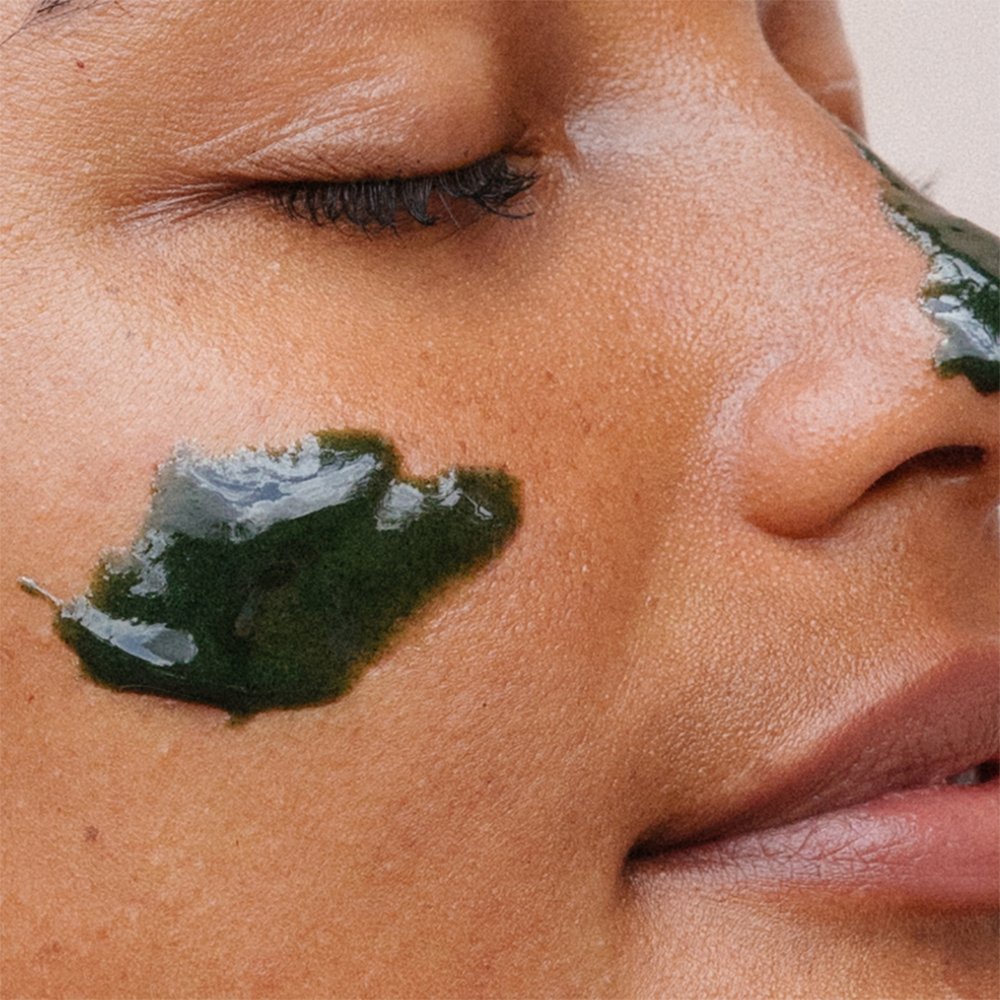 Leahlani Mermaid Mask - Harben House - Leahlani Skincare