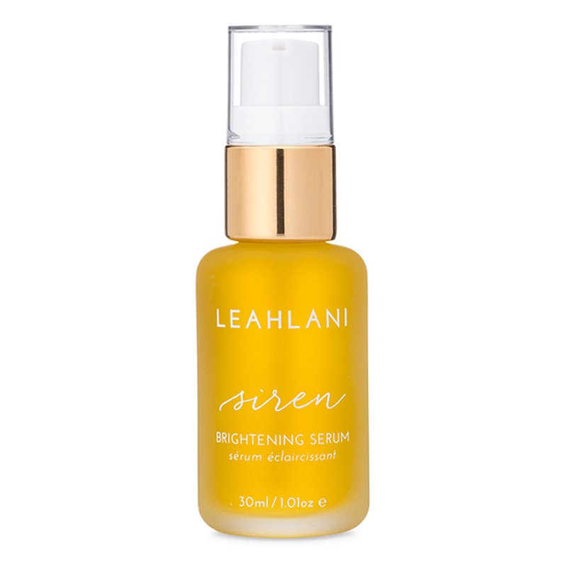 Leahlani Siren Brightening Serum - Harben House - Leahlani Skincare