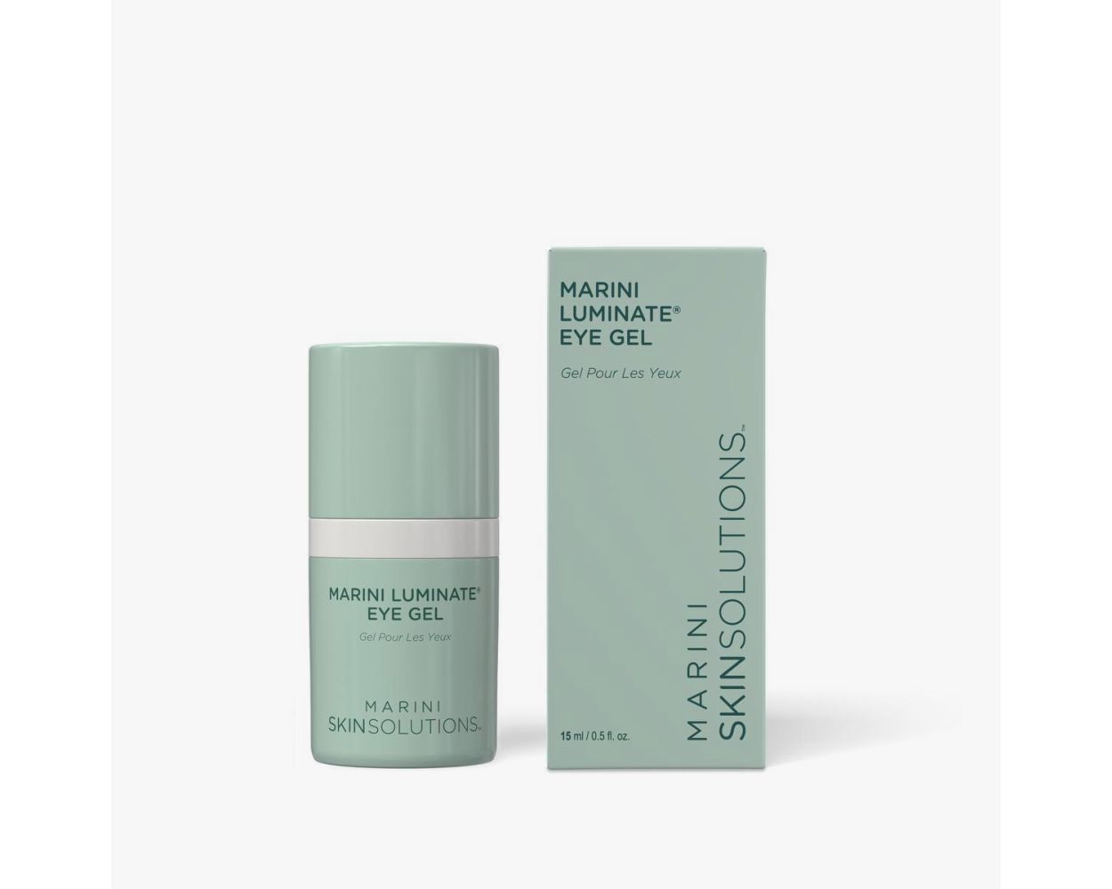 Jan Marini Marini Luminate Eye Gel | Shop HARBEN HOUSE – Harben House