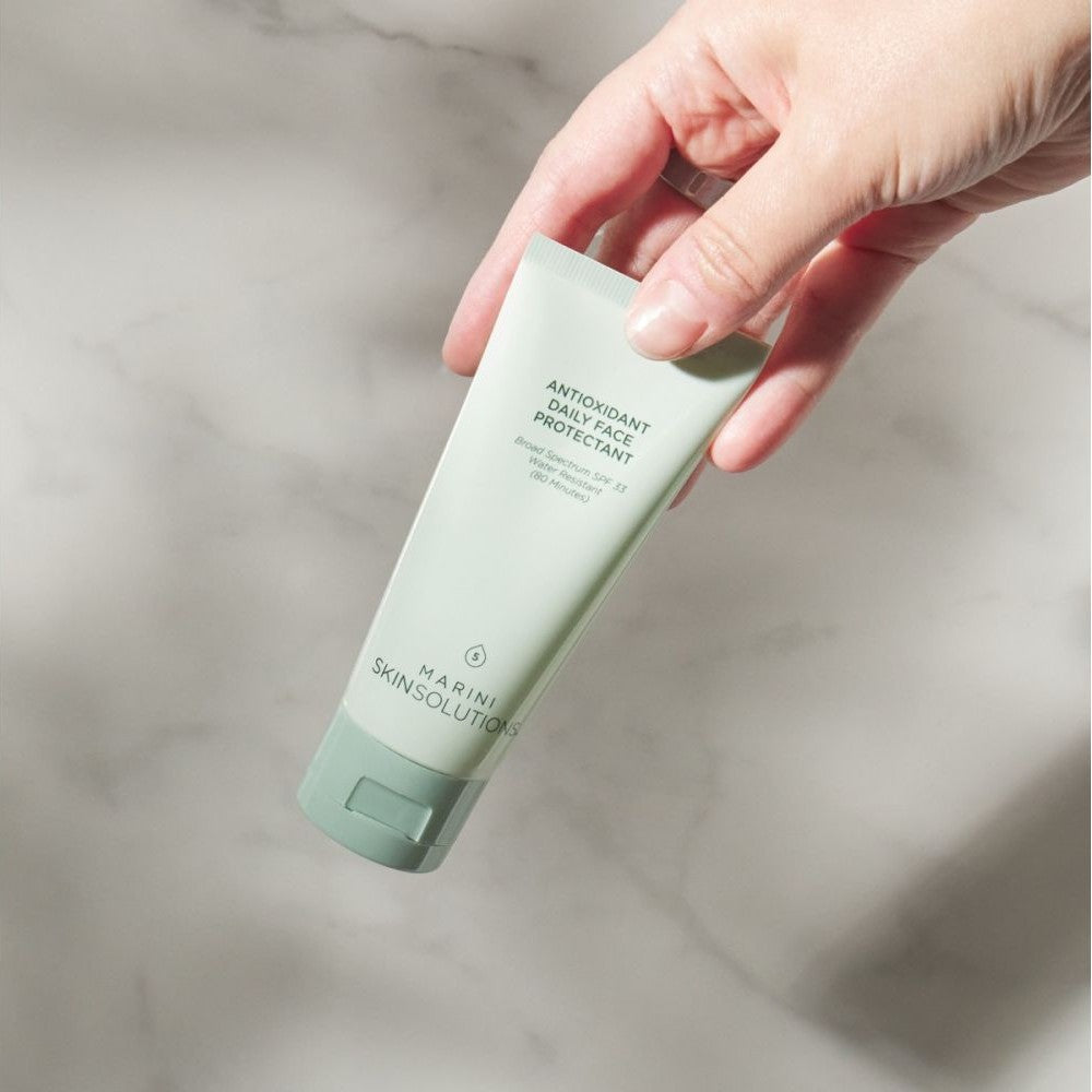 Marini Skin Solutions Antioxidant Daily Face Protectant SPF 33