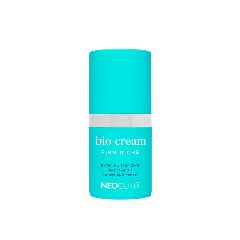 Neocutis Bio Cream Firm Riche Extra Moisturizing Smoothing & Tightening Cream (0.5 oz) - Harben House - NeoCutis