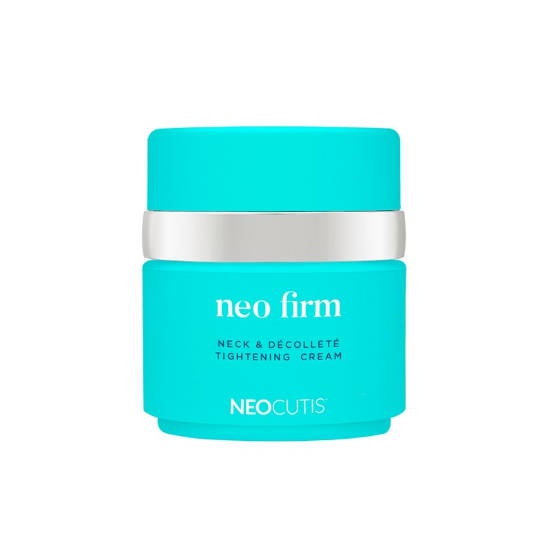 NEOCUTIS Neo Firm Neck & Dècolletè Tightening Cream - Harben House - NeoCutis