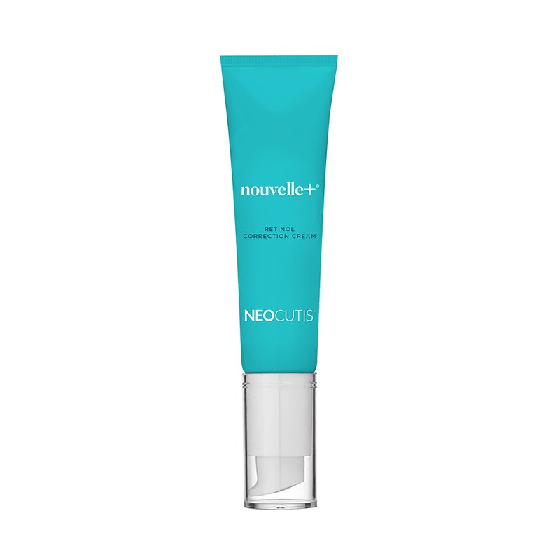 NEOCUTIS Nouvelle+ Retinol Correction Cream - Harben House - NeoCutis