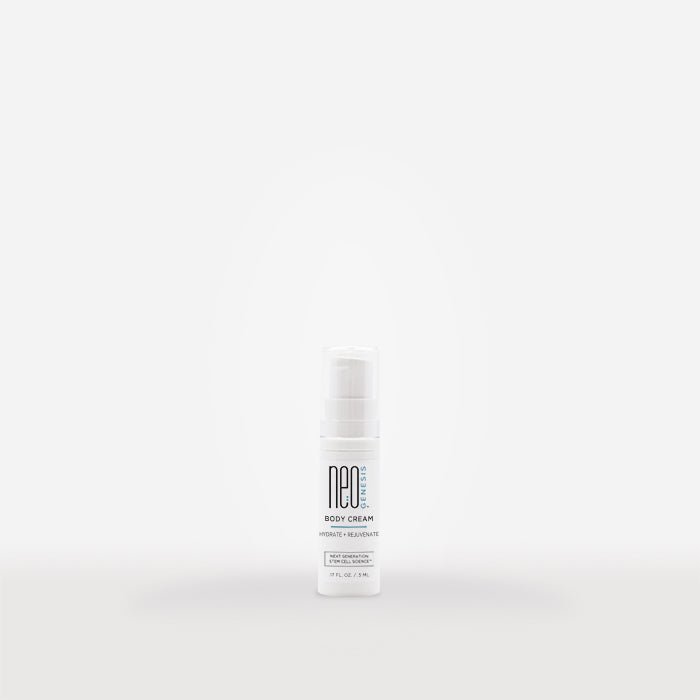 NeoGenesis Body Cream - Harben House - NeoGenesis