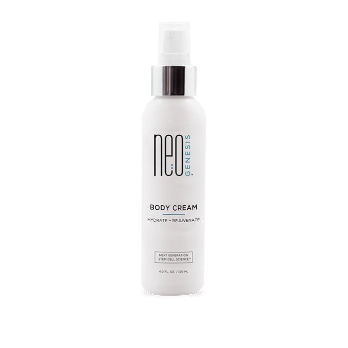 NeoGenesis Body Cream - Harben House - NeoGenesis
