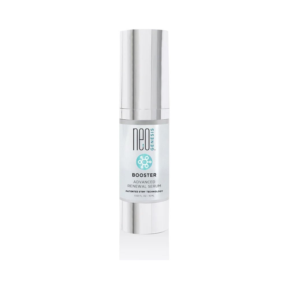NeoGenesis Booster Serum (Multiple Sizes) - Harben House - NeoGenesis