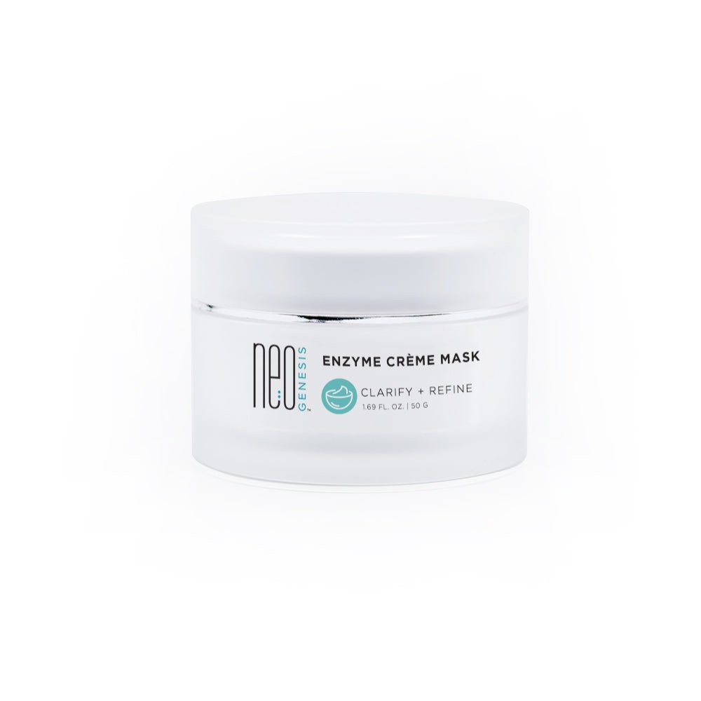 NeoGenesis Enzyme Crème Mask - Harben House - NeoGenesis