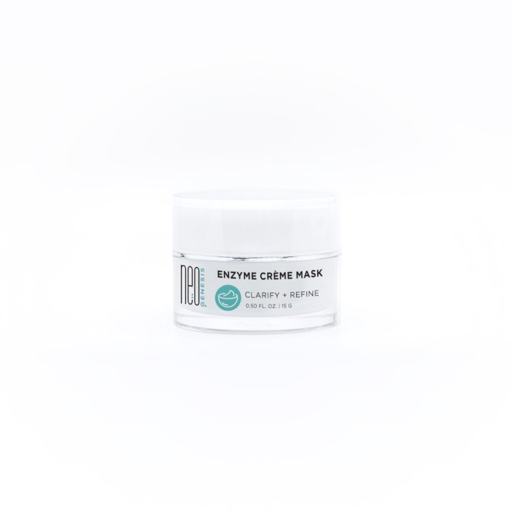 NeoGenesis Enzyme Crème Mask - Harben House - NeoGenesis