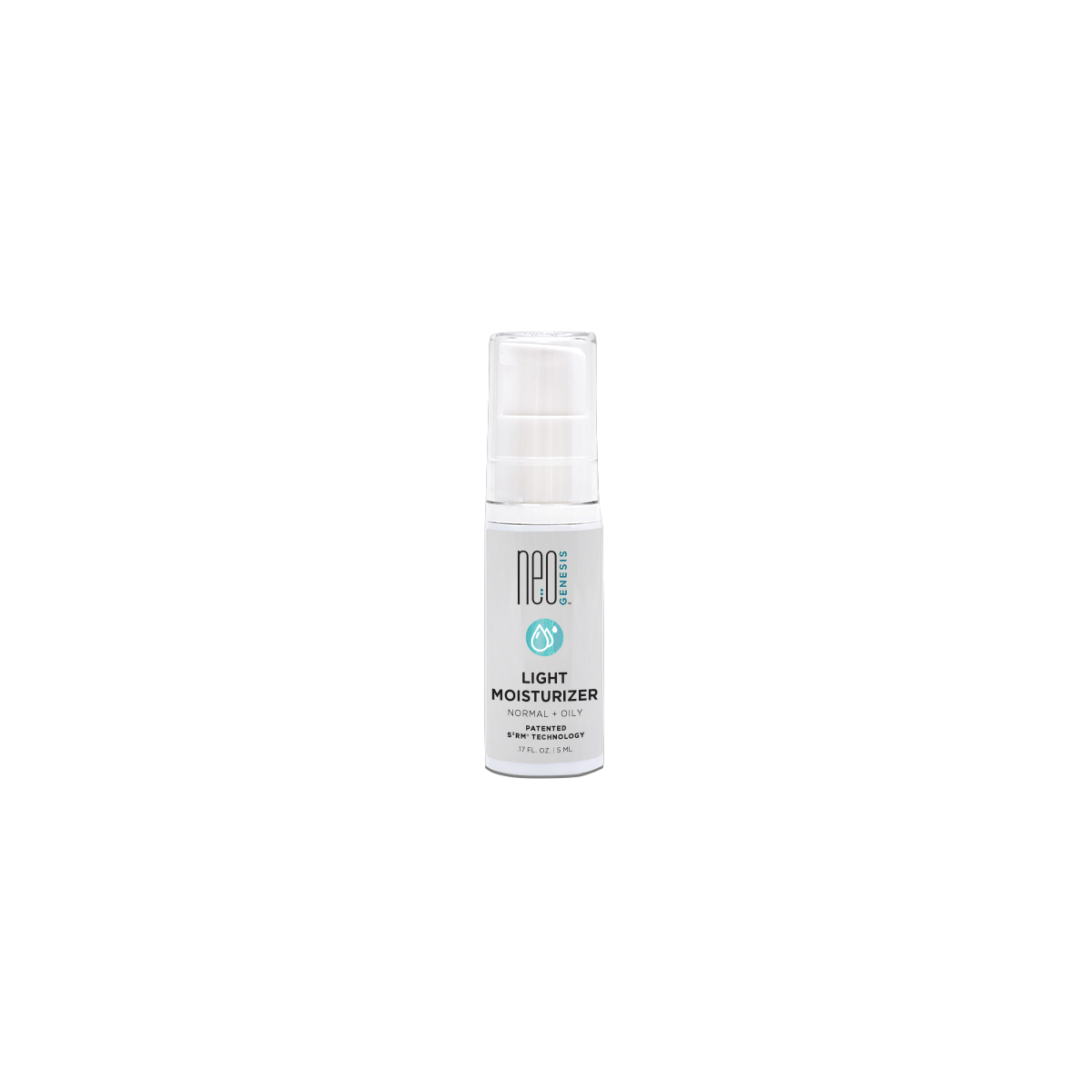 NeoGenesis Light Moisturizer - Harben House - NeoGenesis
