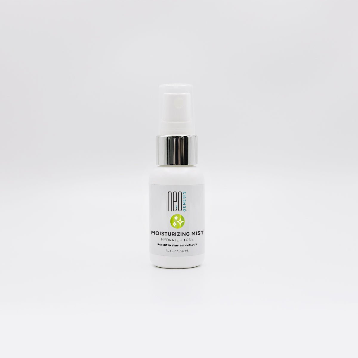 NeoGenesis Moisturizing Mist - Harben House - NeoGenesis