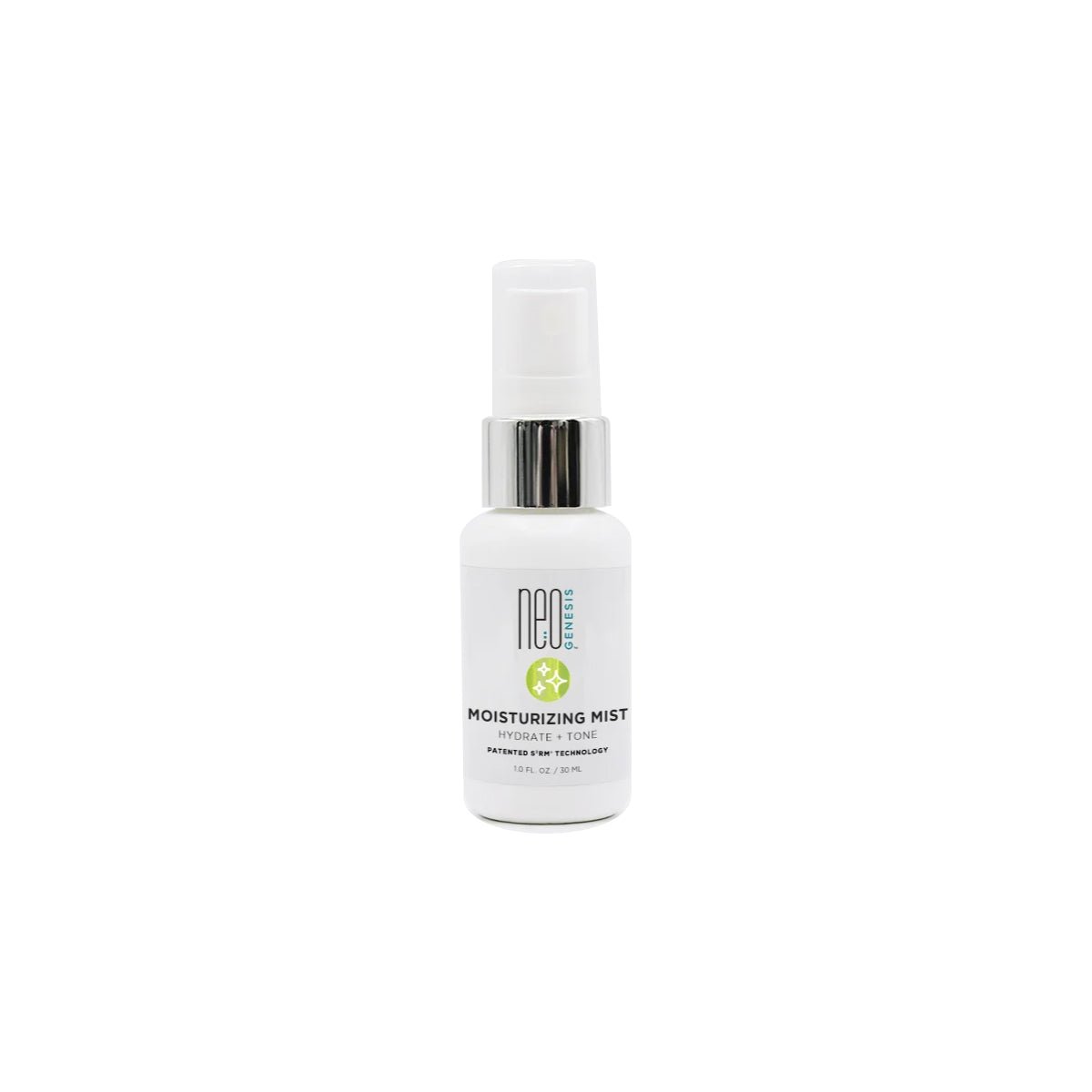 NeoGenesis Moisturizing Mist - Harben House - NeoGenesis