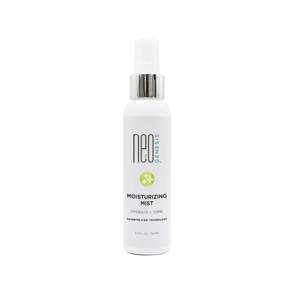 NeoGenesis Moisturizing Mist - Harben House - NeoGenesis