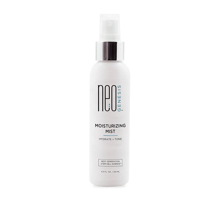 NeoGenesis Moisturizing Mist - Harben House - NeoGenesis