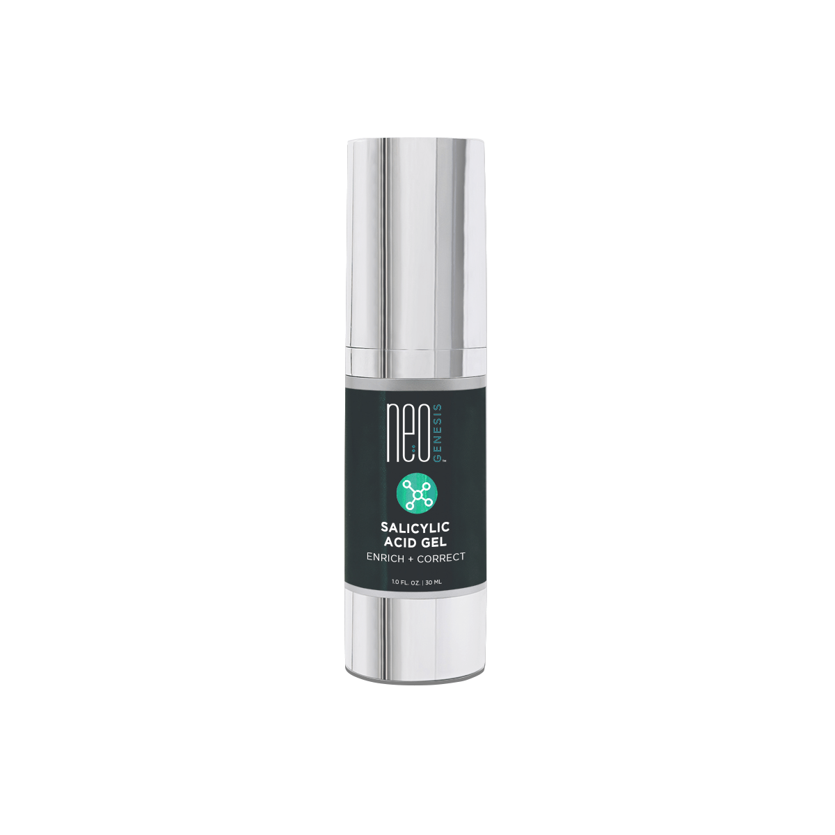 NeoGenesis Salicylic Acid Gel - Harben House - NeoGenesis