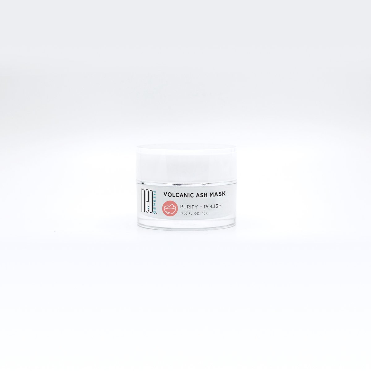 NeoGenesis Volcanic Ash Mask - Harben House - NeoGenesis