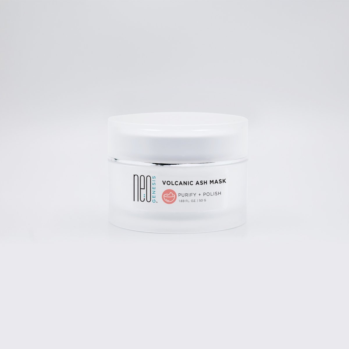 NeoGenesis Volcanic Ash Mask - Harben House - NeoGenesis