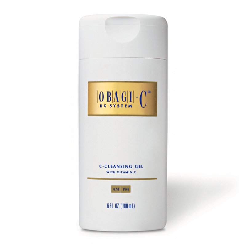 Obagi - C C - Cleansing Gel - Harben House - Obagi Medical