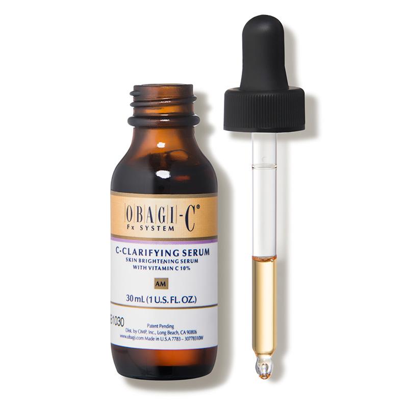Obagi - C Fx System C - Clarifying Serum - Harben House - Obagi Medical
