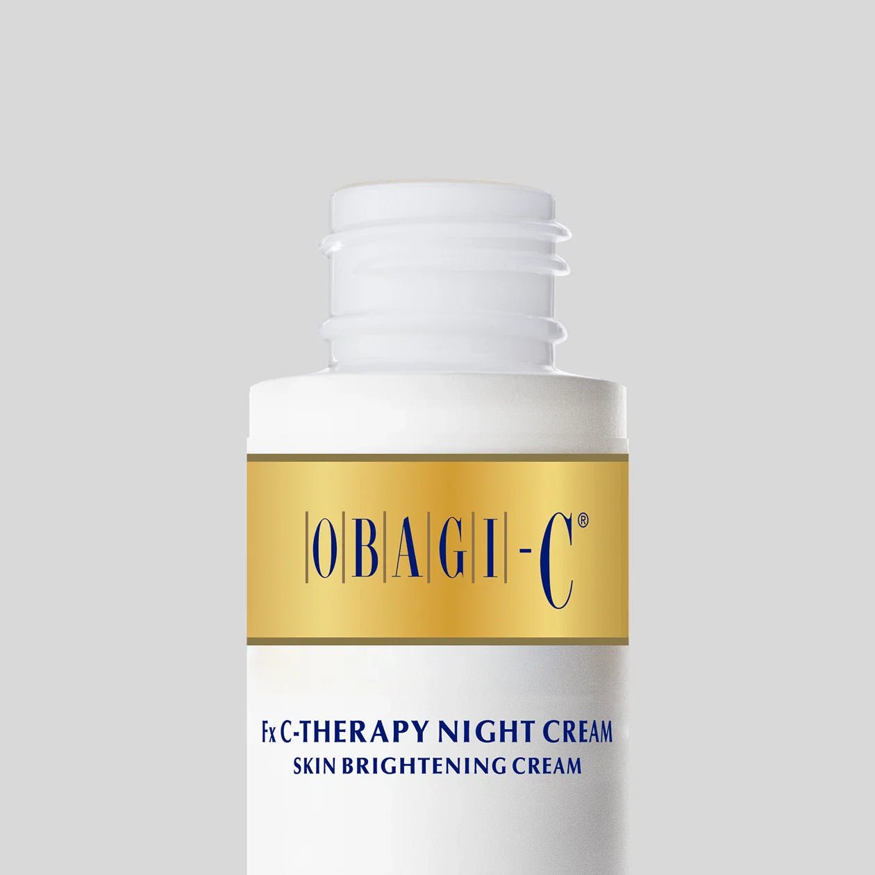 Obagi - C Fx System C - Therapy Night Cream - Harben House - Obagi Medical