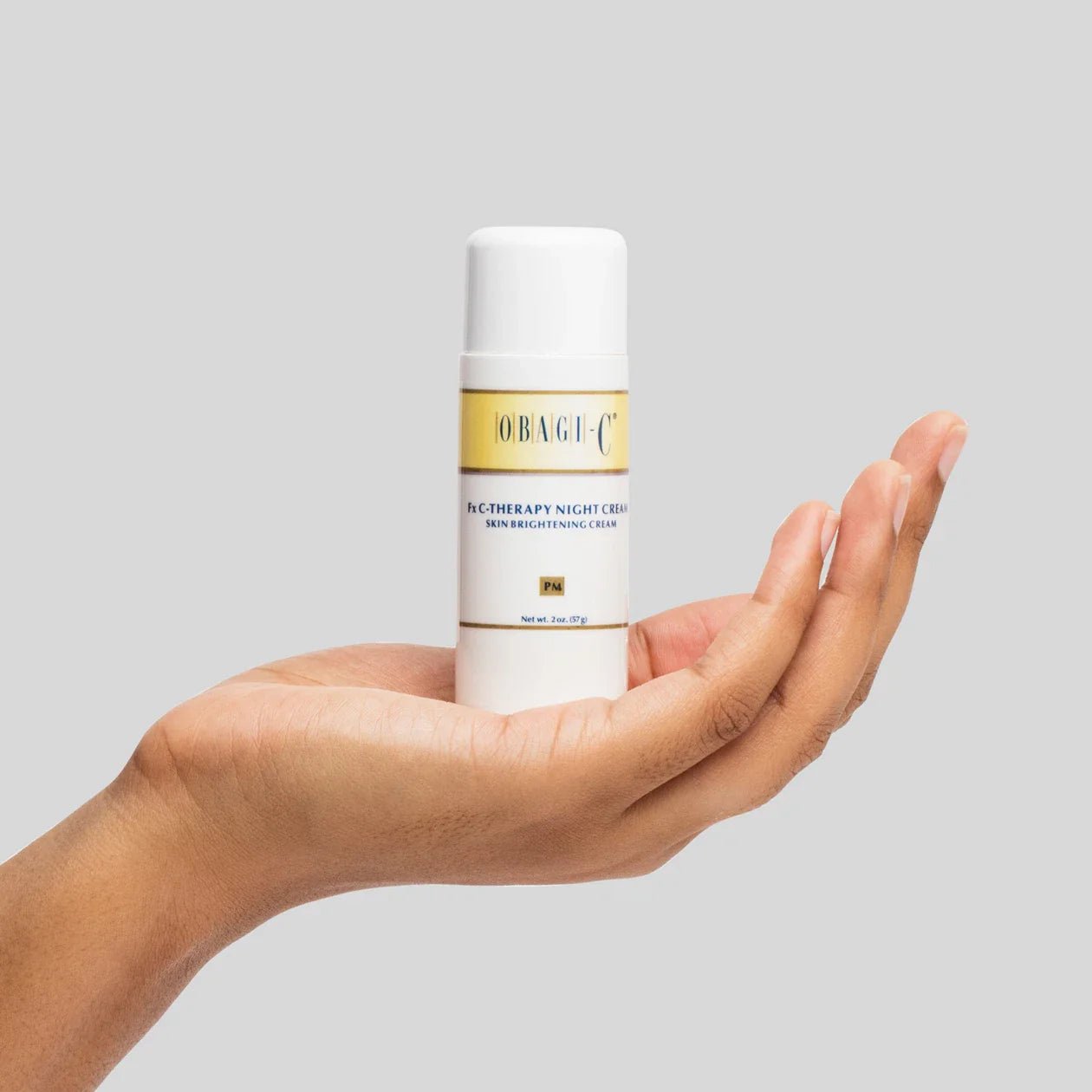 Obagi - C Fx System C - Therapy Night Cream - Harben House - Obagi Medical