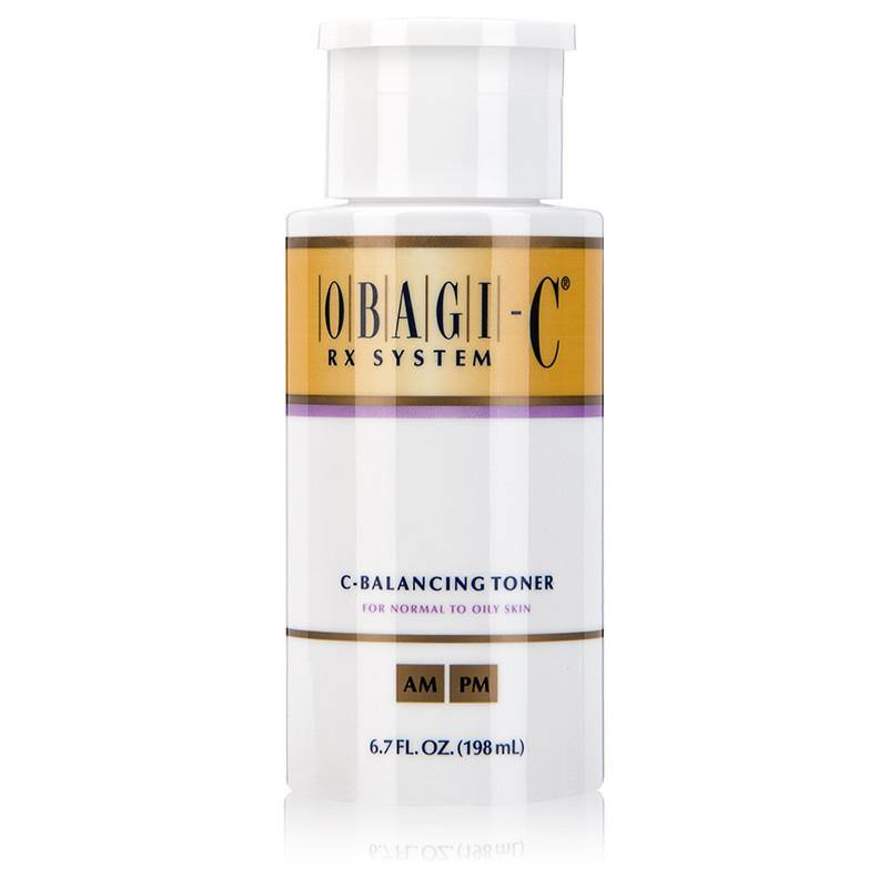 Obagi - C Rx System C - Balancing Toner - Harben House - Obagi Medical