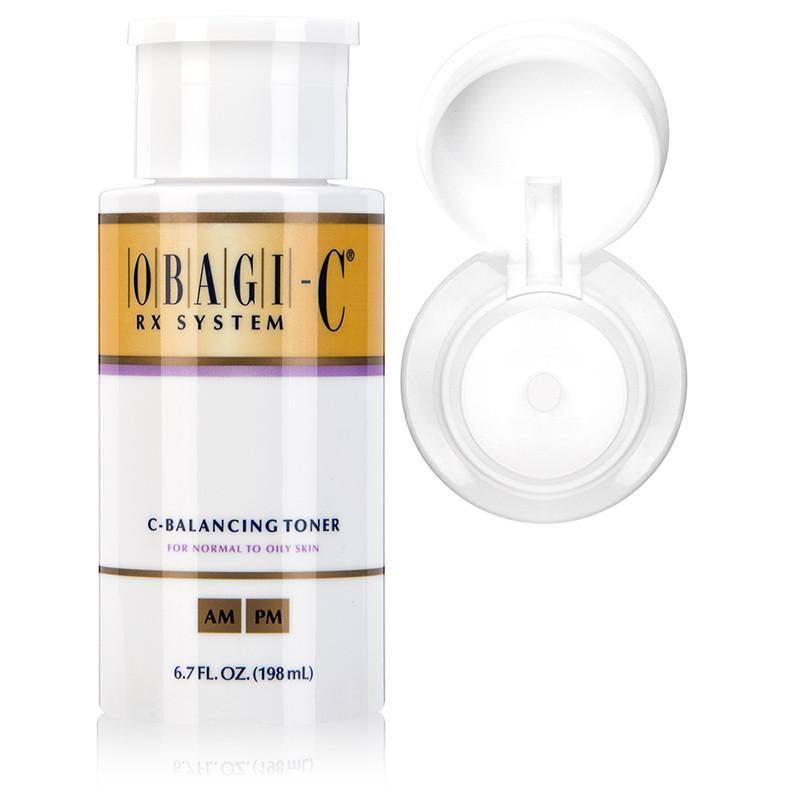 Obagi - C Rx System C - Balancing Toner - Harben House - Obagi Medical