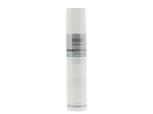 Obagi CLENZIderm M.D. Therapeutic Lotion Benzoyl Peroxide 5% - Harben House - Obagi Medical