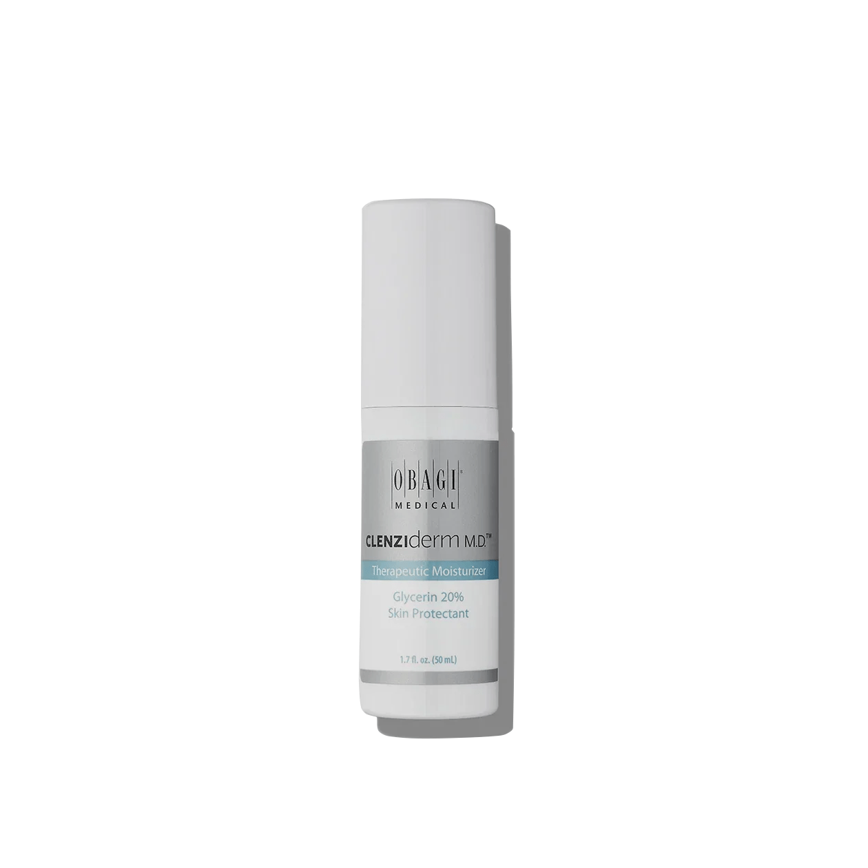 Obagi CLENZIderm M.D. Therapeutic Moisturizer - Harben House - Obagi Medical