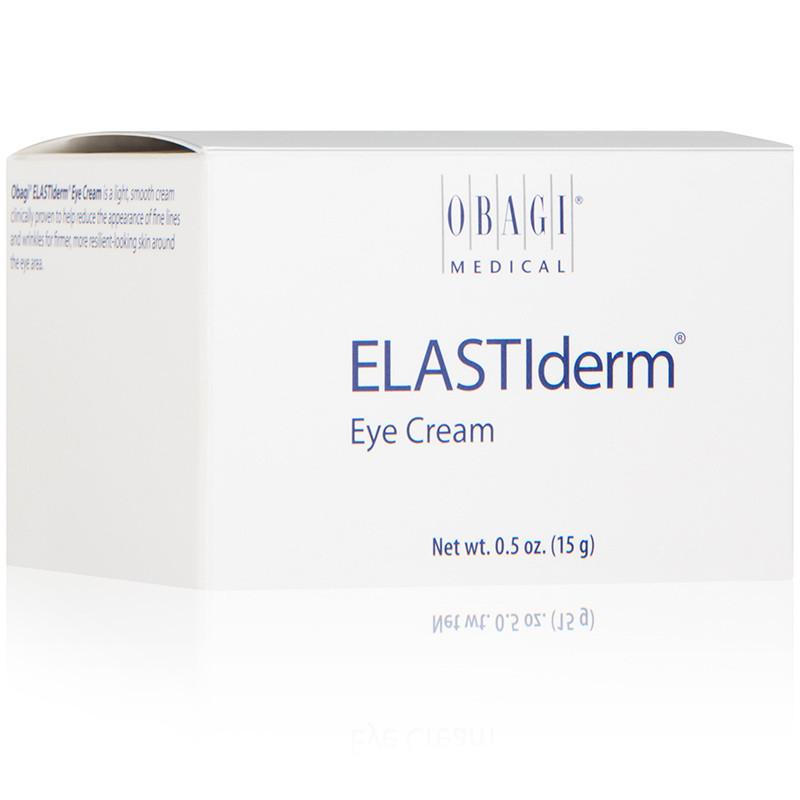 Obagi ELASTIderm Eye Cream - Harben House - Obagi Medical