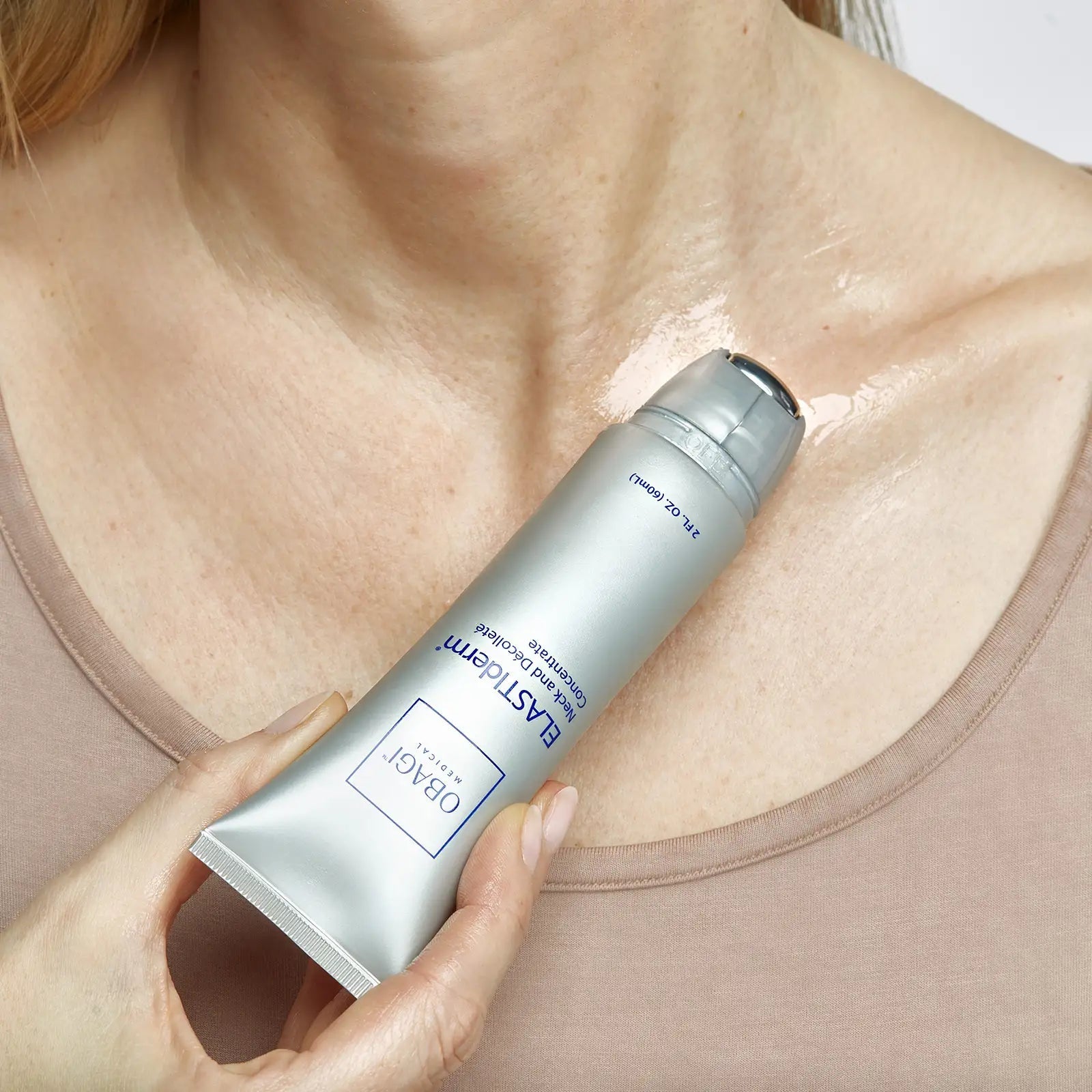 Obagi ELASTIderm Neck and Décolleté Concentrate - Harben House - Obagi Medical