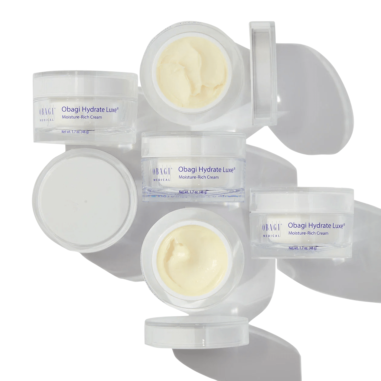 Obagi Hydrate Luxe - Harben House - Obagi Medical