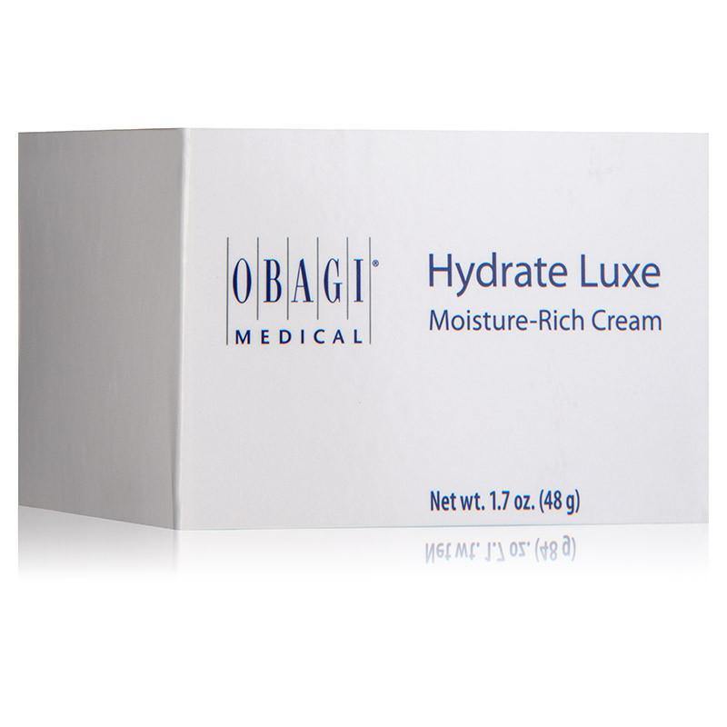 Obagi Hydrate Luxe - Harben House - Obagi Medical