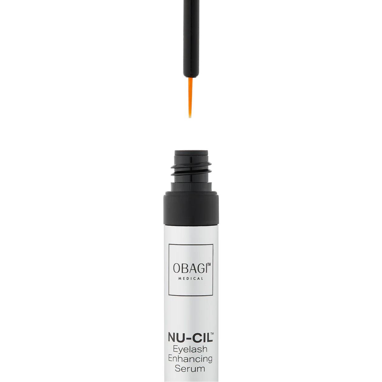 Obagi NU - CIL Eyelash Enhancing Serum - Harben House - Obagi Medical