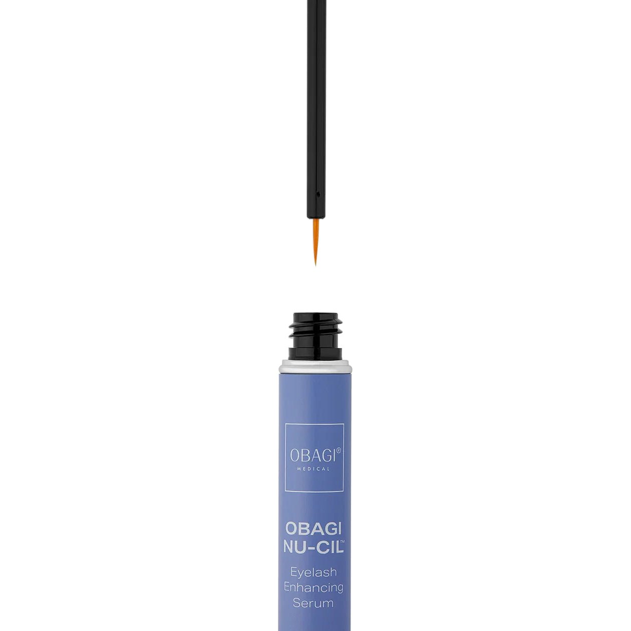 Obagi NU - CIL Eyelash Enhancing Serum - Harben House - Obagi Medical