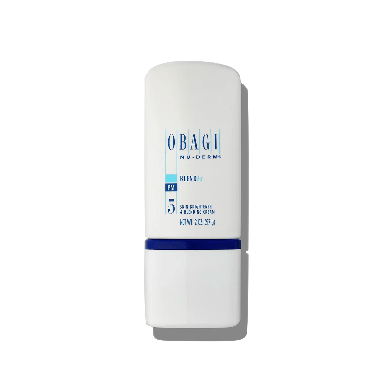 Obagi Nu - Derm Blend Fx - Harben House - Obagi Medical