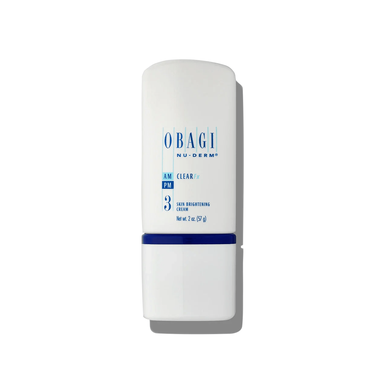 Obagi Nu - Derm Clear Fx - Obagi Clear Fx - Harben House - Obagi Medical