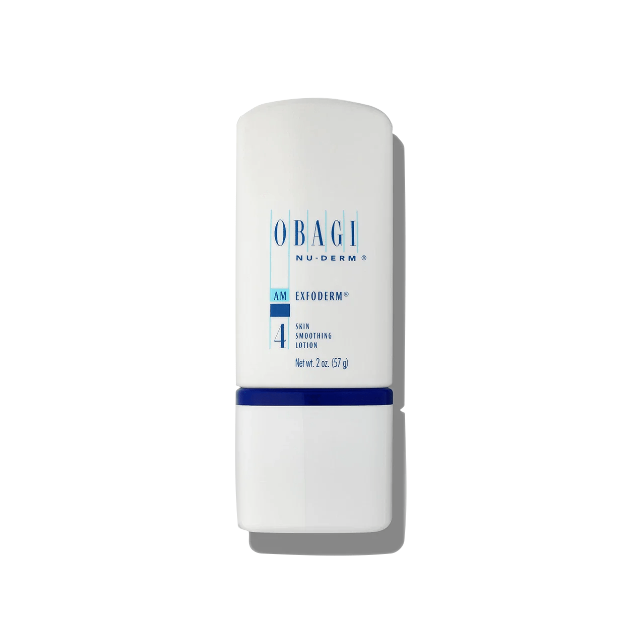 Obagi Nu - Derm Exfoderm - Harben House - Obagi Medical