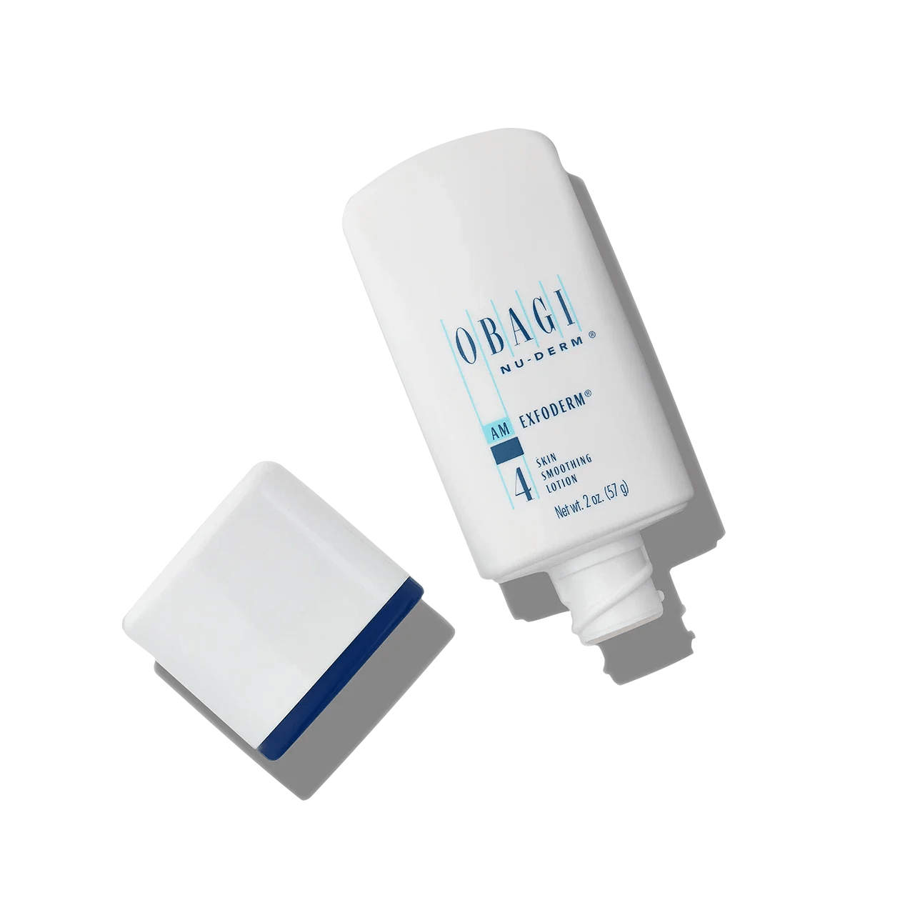 Obagi Nu - Derm Exfoderm - Harben House - Obagi Medical