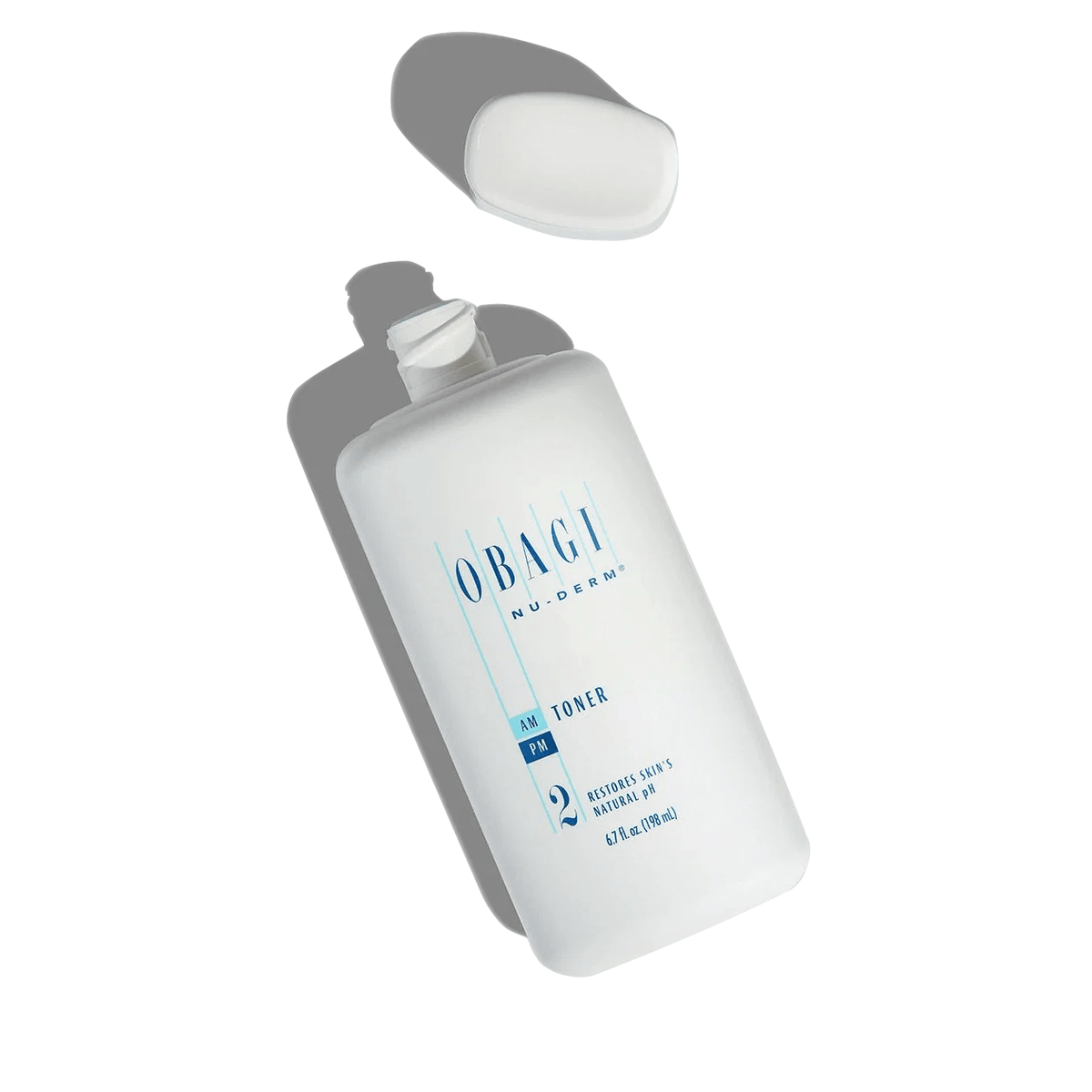 最大15%OFFクーポン Toner Nu-Derm Obagi – House Harben ブースター・導入液